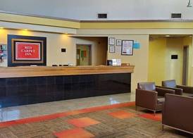 Red Carpet Inn-Macon 2