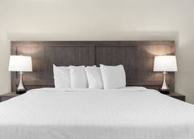 Las Vegas Serene Hotel 2