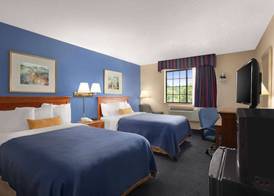 Days Inn by Wyndham Keene NH 4