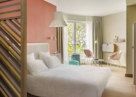 OKKO Hotels Lille Centre 3