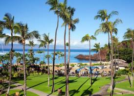 Sheraton Maui Resort & Spa 2