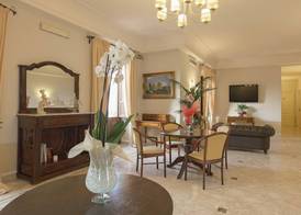 Relais Villa Giuliana 3
