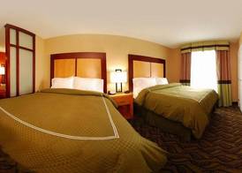 Comfort Suites Flowood - Jackson Airport 5
