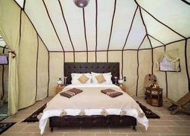 Desert Luxury Camp 3