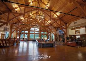 Stonewall Resort 2