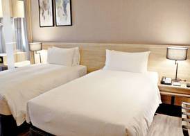 The HO Hotel 5
