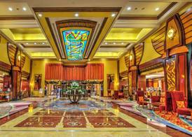Al Raha Beach Resort & Spa 2