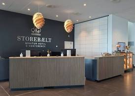 Storebælt Sinatur Hotel & Konference 5
