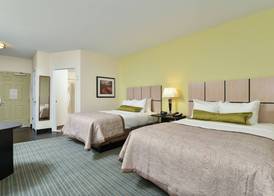 Candlewood Suites MONAHANS by IHG 2