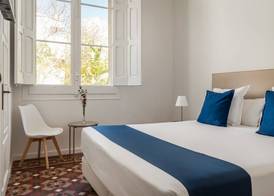 Hotel Medium Romantic 5