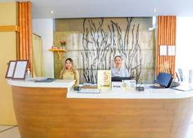 Bandara Beach Resort, Phuket 3