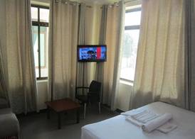 FQ Village Hotel 4