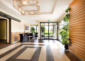 Hôtel Glanis 2