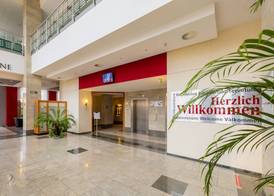 City Hotel Suhl 2