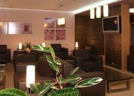 Hotel Trend 5