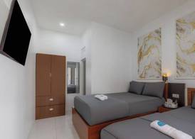 SG Hotel Pangandaran 4