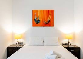 Charming Apartment in El Arenal, Sevilla's Heart 5
