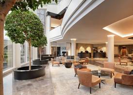 Hyatt Regency Köln 3
