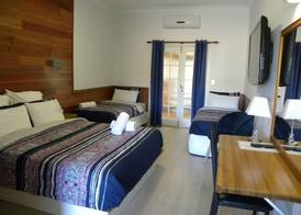 Ettalong Beach Tourist Resort 3