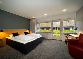 Skanderborg Park Hotel & Konference 4