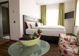 Hotel Campo 3