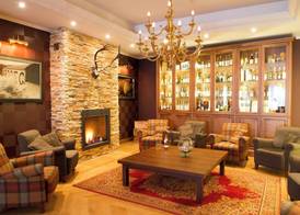 Hotel Bero 3