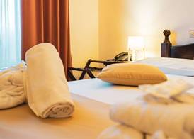 Hotel Terme di Casteldoria 3