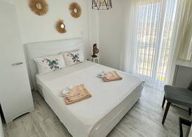Tepe Hotel 5