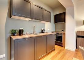 La Badessa Apartment by Mamo Florence 5