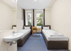 Hotel Comenius 5