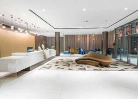 Radisson Blu Hotel, Jeddah Corniche 4