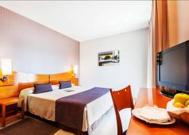 Hotel Granollers 5