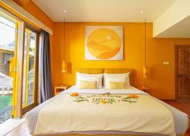 La Mira Villa Seminyak by Ini Vie Hospitality 5