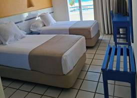 Hotel Playa Bocaina 4