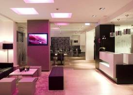 Pearl Design Hotel - Frankfurt City 2