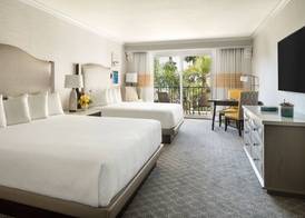 Hyatt Regency Huntington Beach Resort and Spa 2