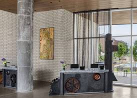 Hyatt Centric Beale Street Memphis 2