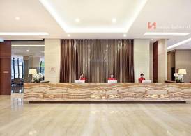 Swiss-Belhotel Sorong 5