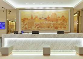 Centre Point Plus Hotel Silom 2