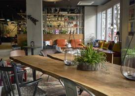 MOXY Berlin Humboldthain Park 5