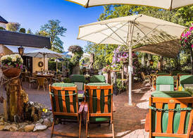 Burgdorfs Hotel & Restaurant 3