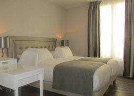 Residence Hoteliere Champ de Mars 4
