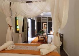 Riad 22 - L'Etoile d'Orient 4