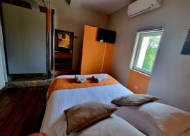 Villa Alyzea Chambre d'hôtes réservée aux adultes 5