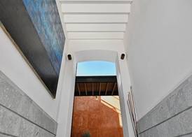 Hotel Los Amantes 2