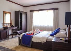 Bali Masari Villas & Spa 5