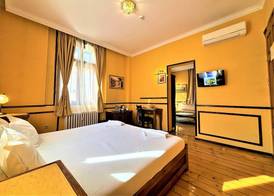 L'Opera Guest House 5