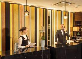 Best Western Plus Delta Park Hotel 3