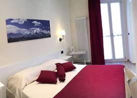 Osteria Senza Fretta Rooms for Rent 5