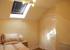 Niddry Street Apartments Edinburgh 4
